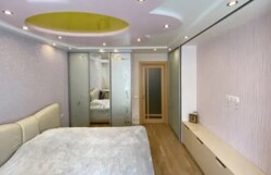 Здається 3-х кімнатна двоповерхова квартира в Ленінському районі. Новобуд, Відмнний стан. фото 10 Здається 3-х кімнатна двоповерхова квартира в Ленінському районі. Новобуд, Відмнний стан. фото 10