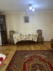 Здається 3-х кімнатна квартира в р-ні Слов'янка. Все є, гарна фото 8 Здається 3-х кімнатна квартира в р-ні Слов'янка. Все є, гарна фото 8