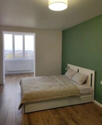 Здається 1-но кімнатна квартира в ЖК Європейський квартал фото 12 Здається 1-но кімнатна квартира в ЖК Європейський квартал фото 12