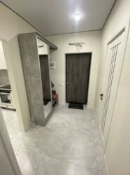 Здається з новим ремонтом 1-но кімнатна квартира в новобудові Дім на Янгеля фото 5 Здається з новим ремонтом 1-но кімнатна квартира в новобудові Дім на Янгеля фото 5