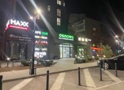 Здається стильна 1-но кімнатна квартира в Замостянському районі, все є. фото 2 Здається стильна 1-но кімнатна квартира в Замостянському районі, все є. фото 2