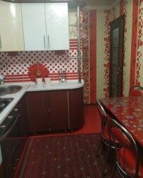 Здається 3-х кімнатна квартира в Замостянському районі. Гарний стан. фото 1 Здається 3-х кімнатна квартира в Замостянському районі. Гарний стан. фото 1