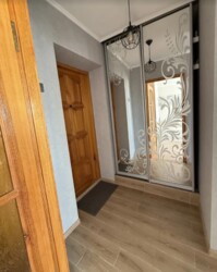 Довготривала оренда 1к квартири на просп. Юності, новий ремонт.Р-н Вишенька фото 12 Довготривала оренда 1к квартири на просп. Юності, новий ремонт.Р-н Вишенька фото 12