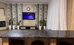 Здається 3-х кімнатна дворівнева квартира в елітному районі Поділля. Гарний стан. Все є. фото 9 Здається 3-х кімнатна дворівнева квартира в елітному районі Поділля. Гарний стан. Все є. фото 9