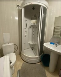 Здається в оренду 1-но кімнатна квартира в р-ні Нижньої Слов'янки. фото 10 Здається в оренду 1-но кімнатна квартира в р-ні Нижньої Слов'янки. фото 10