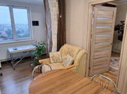 Здається 1-но кімнатна квартира в ЖК Садовий, гарний стан. фото 6 Здається 1-но кімнатна квартира в ЖК Садовий, гарний стан. фото 6