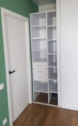 Здається 1-но кімнатна квартира в ЖК Європейський квартал фото 13 Здається 1-но кімнатна квартира в ЖК Європейський квартал фото 13