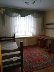 Здається в оренду 3-х кімнатна квартира в р-ні Слов'янка. фото 2 Здається в оренду 3-х кімнатна квартира в р-ні Слов'янка. фото 2