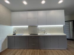 Оренда сучасної 1-кімнатної квартири. ЖК Пироговський.Урожай фото 7 Оренда сучасної 1-кімнатної квартири. ЖК Пироговський.Урожай фото 7