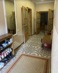 Здається 3-х кімнатна квартира в Центрі міста, добрий стан. фото 2 Здається 3-х кімнатна квартира в Центрі міста, добрий стан. фото 2