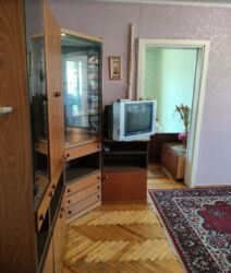 Довготривала оренда 3к квартири на просп. Космонавтів, простий стан все є для життя фото 11 Довготривала оренда 3к квартири на просп. Космонавтів, простий стан все є для життя фото 11