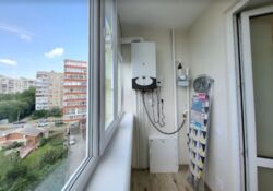 Оренда 2-х кімнатної квартири в р-ні Слов'янка. Відмінний стан. фото 17 Оренда 2-х кімнатної квартири в р-ні Слов'янка. Відмінний стан. фото 17