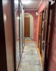 Здається 3-х кімнатна квартира в р-ні Слов'янка. Добрий стан, все є. фото 4 Здається 3-х кімнатна квартира в р-ні Слов'янка. Добрий стан, все є. фото 4