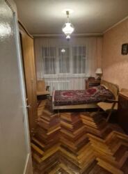 Здається 2-х кімнатна квартира в Центральній частині міста, простий стан, все є. фото 7 Здається 2-х кімнатна квартира в Центральній частині міста, простий стан, все є. фото 7