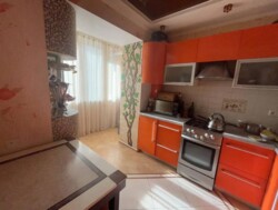 Здається 2-х кімнатна квартира в р-ні Cлов'янка. Все є, гарна. фото 1 Здається 2-х кімнатна квартира в р-ні Cлов'янка. Все є, гарна. фото 1