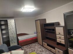 Здається 1-но кімнатна квартира в р-ні Центрального ринку, ремонт. фото 5 Здається 1-но кімнатна квартира в р-ні Центрального ринку, ремонт. фото 5