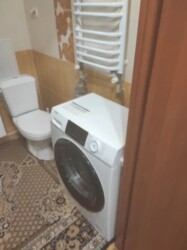 Здається 1-но кімнатна квартира в р-ні Поділля. Все є. Гарна фото 7 Здається 1-но кімнатна квартира в р-ні Поділля. Все є. Гарна фото 7