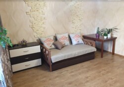 Здається 3-х кімнатна квартира в р-і Слов'янка, добрий стан. фото 17 Здається 3-х кімнатна квартира в р-і Слов'янка, добрий стан. фото 17