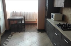 Здається 1-но кімнатна квартира р-н Поділля, все є. фото 2 Здається 1-но кімнатна квартира р-н Поділля, все є. фото 2