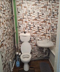 Здається 1-но кімнатна квартира в р-ні Вишенька. фото 4 Здається 1-но кімнатна квартира в р-ні Вишенька. фото 4