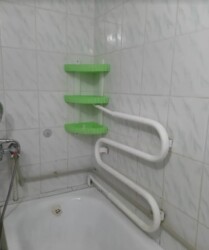 Здається 2-х кімнатна квартира в Старому місті. Все є. фото 17 Здається 2-х кімнатна квартира в Старому місті. Все є. фото 17