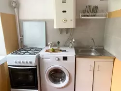 Оренда 2-кімнатної квартири на Вишеньці! Р-н Мегамолу фото 9 Оренда 2-кімнатної квартири на Вишеньці! Р-н Мегамолу фото 9