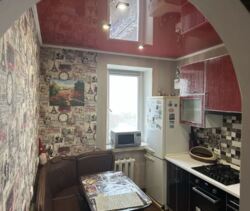 Здається 2-х кімнатна квартира в р-ні Слов'янка, добрий стан. фото 5 Здається 2-х кімнатна квартира в р-ні Слов'янка, добрий стан. фото 5