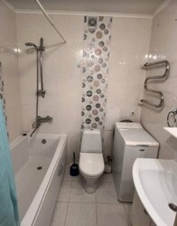 Здається 1-ноімнатна квартира в Замостянському районі. Гарний житловий стан. Новобудова. фото 9 Здається 1-ноімнатна квартира в Замостянському районі. Гарний житловий стан. Новобудова. фото 9