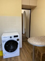 Здається 1-но кімнатна квартира в Центрі міста. Все є, добрий стан. фото 7 Здається 1-но кімнатна квартира в Центрі міста. Все є, добрий стан. фото 7