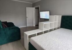 Довготривала оренда 1к квартири на просп. Юності, все є, гарний стан. фото 4 Довготривала оренда 1к квартири на просп. Юності, все є, гарний стан. фото 4