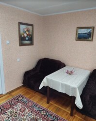 Здається 2-х кімнатна квартира. Р-н Слов'янка, все є, гарний стан. фото 12 Здається 2-х кімнатна квартира. Р-н Слов'янка, все є, гарний стан. фото 12