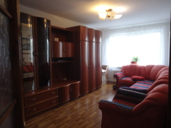 Здається гарна 3-х кімнатна квартира на Вишеньці. Все є. фото 9 Здається гарна 3-х кімнатна квартира на Вишеньці. Все є. фото 9