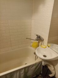 Здається 1-но кімнатна квартира. Все є, простий житловий стан фото 2 Здається 1-но кімнатна квартира. Все є, простий житловий стан фото 2