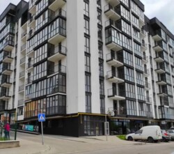 Здається 1-но кімнатна квартира в ЖК Avalon фото 9 Здається 1-но кімнатна квартира в ЖК Avalon фото 9