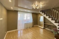 Здається 3-х кімнатна двоповерхова квартира в Ленінському районі. Новобуд, Відмнний стан. фото 16 Здається 3-х кімнатна двоповерхова квартира в Ленінському районі. Новобуд, Відмнний стан. фото 16