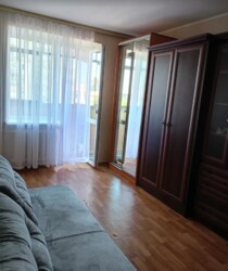 Здається 2-х кімнатна квартира в р-ні Слов'янка. Все є, добрий стан. фото 15 Здається 2-х кімнатна квартира в р-ні Слов'янка. Все є, добрий стан. фото 15