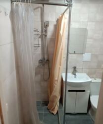 Довготривала оренда 1к квартири на вул. Сергія Зулінського, нормальний стан, все є. фото 6 Довготривала оренда 1к квартири на вул. Сергія Зулінського, нормальний стан, все є. фото 6