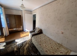 Здається 2-во кімнатна квартира з косметичним ремонтом в районі Площі Перемоги фото 12 Здається 2-во кімнатна квартира з косметичним ремонтом в районі Площі Перемоги фото 12