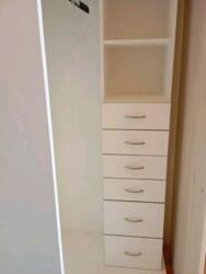 Здається 1-но кімнатна квартира в р-ні мед. університету. Все є, гарний стан. фото 9 Здається 1-но кімнатна квартира в р-ні мед. університету. Все є, гарний стан. фото 9