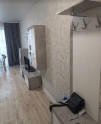 Здається 2-х кімнатна квартира в р-ні Академічний. Новий ремонт фото 2 Здається 2-х кімнатна квартира в р-ні Академічний. Новий ремонт фото 2