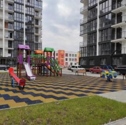 Здається 1-но кімнатна квартира в ЖК Avalon фото 7 Здається 1-но кімнатна квартира в ЖК Avalon фото 7