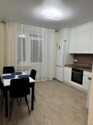 Здається 1-но кімнатна квартира в р-ні Академічний. Відмінний стан. фото 1 Здається 1-но кімнатна квартира в р-ні Академічний. Відмінний стан. фото 1