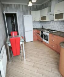 Довготривала оренда 1к квартири на вул. Академіка Янгеля ЖК Династія фото 3 Довготривала оренда 1к квартири на вул. Академіка Янгеля ЖК Династія фото 3