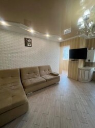 Здається двокімнатна квартира в центрі міста з виглядом на річку Буг фото 1 Здається двокімнатна квартира в центрі міста з виглядом на річку Буг фото 1