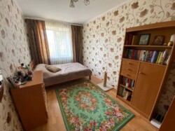 Здається 2-х кімнатна квартира в Замостянському районі. Добрий стан. фото 1 Здається 2-х кімнатна квартира в Замостянському районі. Добрий стан. фото 1