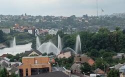 Оренда 2-х кімнатної квартири в ЖК «Turkish City» фото 16 Оренда 2-х кімнатної квартири в ЖК «Turkish City» фото 16