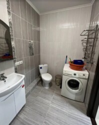 Здається 1но кімнатна квартира в відмінному стані. Все є. ЖК Набережний квартал фото 14 Здається 1но кімнатна квартира в відмінному стані. Все є. ЖК Набережний квартал фото 14