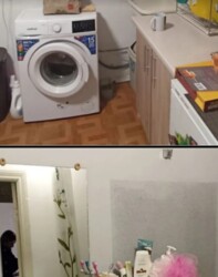 Здається 1-но кімнатна квартира в р-ні Слов'янка. Все є, простий житловий стан. фото 3 Здається 1-но кімнатна квартира в р-ні Слов'янка. Все є, простий житловий стан. фото 3