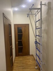 Здається 3-х кімнатна квартира в Центрі міста. Все є, гарний стан фото 5 Здається 3-х кімнатна квартира в Центрі міста. Все є, гарний стан фото 5