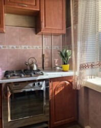 Здається 1-но кімнатна квартира в Замостянському районі. фото 5 Здається 1-но кімнатна квартира в Замостянському районі. фото 5